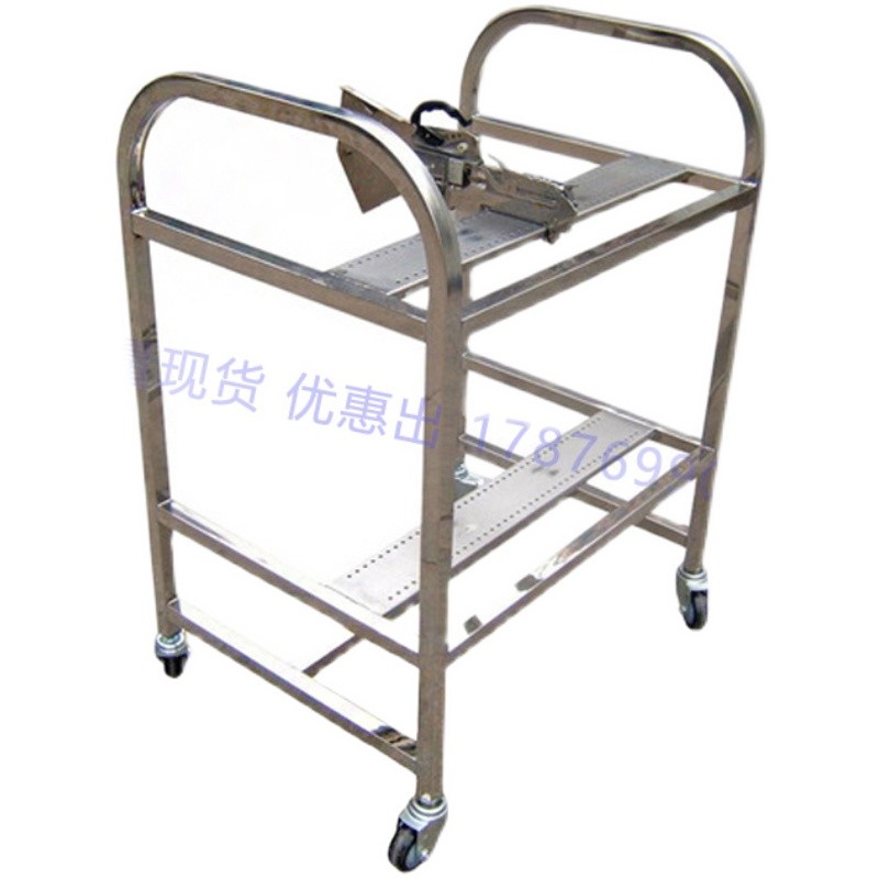 โรงงานขายตรง YAMAHA YAMAHA Pneumatic Machinery Feida Storage รถ Turnover YV/YG100 วัสดุถาดชั้นเก็บ