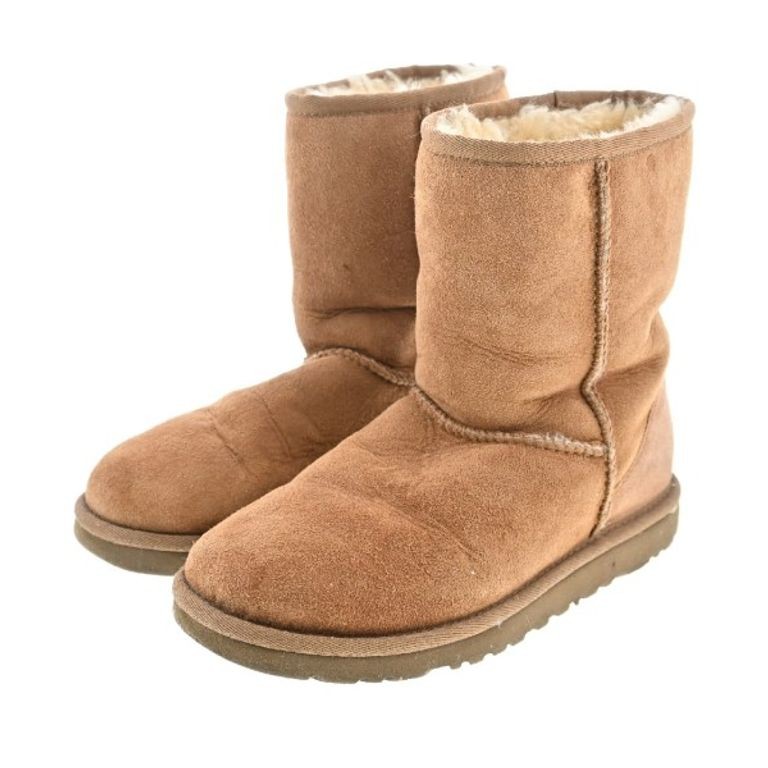 UGG Boots Womens 23.0cm Direct from Japan มือสอง
