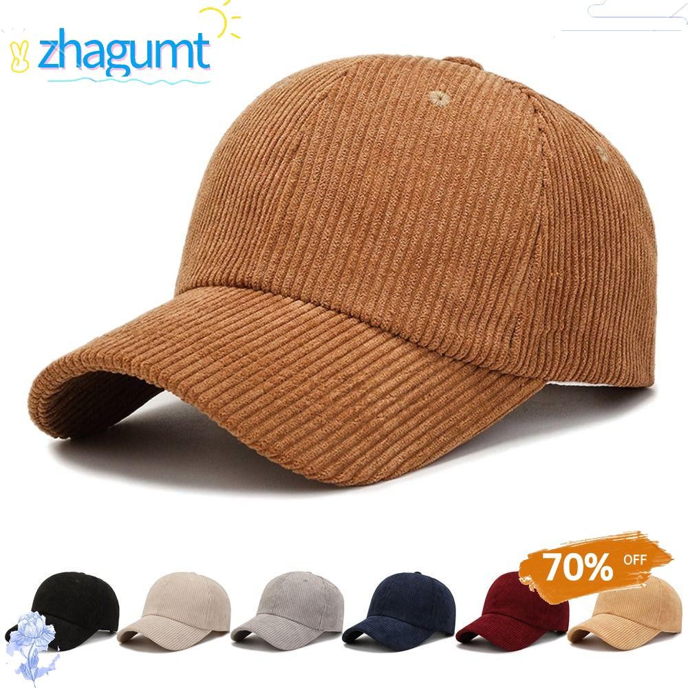 หมวกเบสบอลกันแดดสำหรับทั้งผู้ชายและผู้หญิง เหมาะสำหรับกิจกรรมกลางแจ้ง