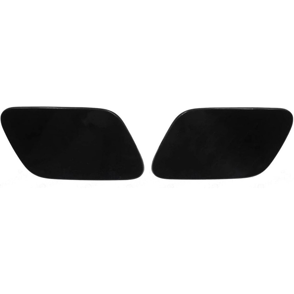 หัวฉีดเครื่องซักผ้าไฟหน้าสําหรับ A4 S4 B7 Series 2.0 3.2 4.2 2005 2006 2007 2008 1 คู่ไฟหน้าเครื่องซ