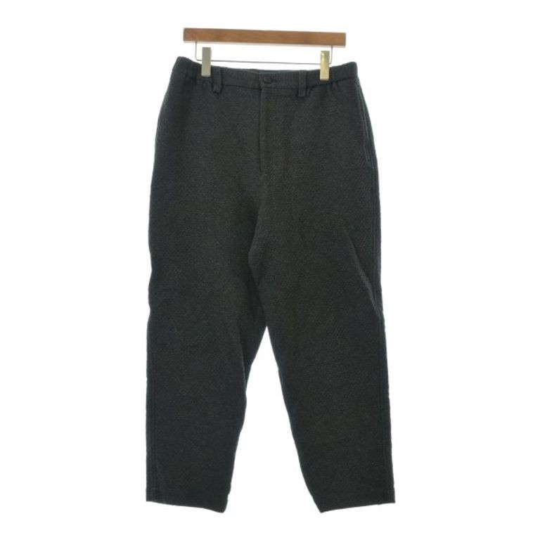IM MEN Pants gray dark Direct from Japan Secondhand