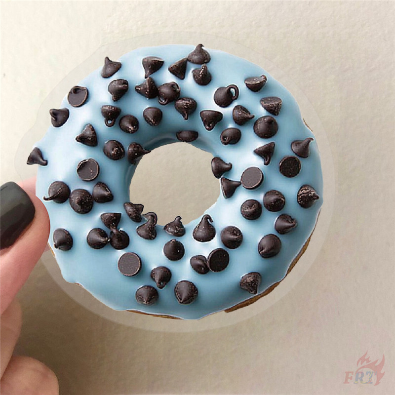 50ชิ้น/เซ็ต ❤ Sweet Doughnuts Series 01 สติ๊กเกอร์ PET ❤ ทําเอง แฟชั่นกันน้ําเด็กรางวัลสติกเกอร์ ราคา ถูกที่สุด ดีลบีเคเค แกลเลอรีภาพที่ 8