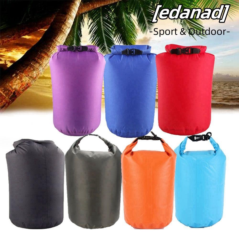 EDANAD กระเป๋ากันน้ํา ขนาด 40L และ 70L เหมาะสำหรับเรือ