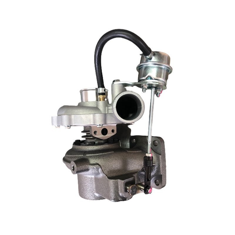 UDPD  GT22S  MX920342 Turbocharger suitable for car engine booster C6XU