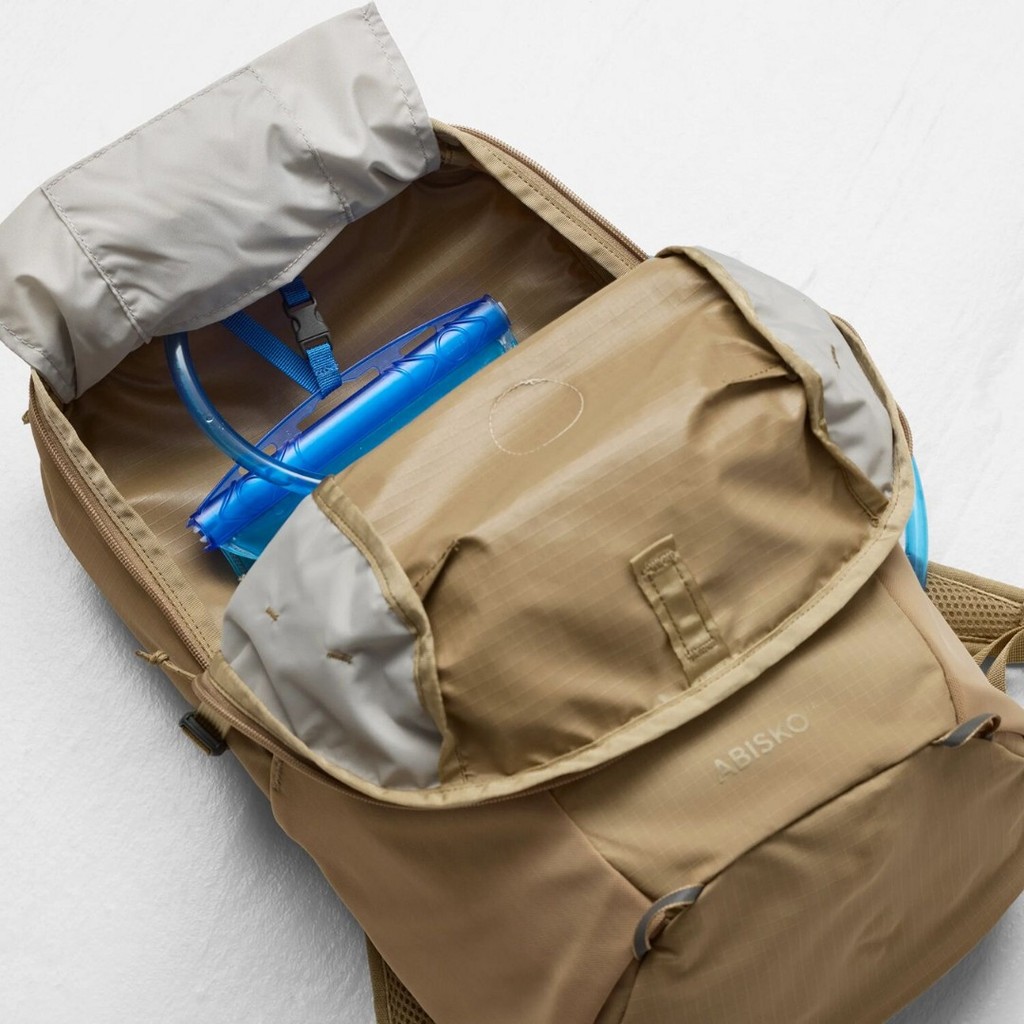 Fjällräven حقيبة ظهر Abisko Softpack 16 — صورة 3