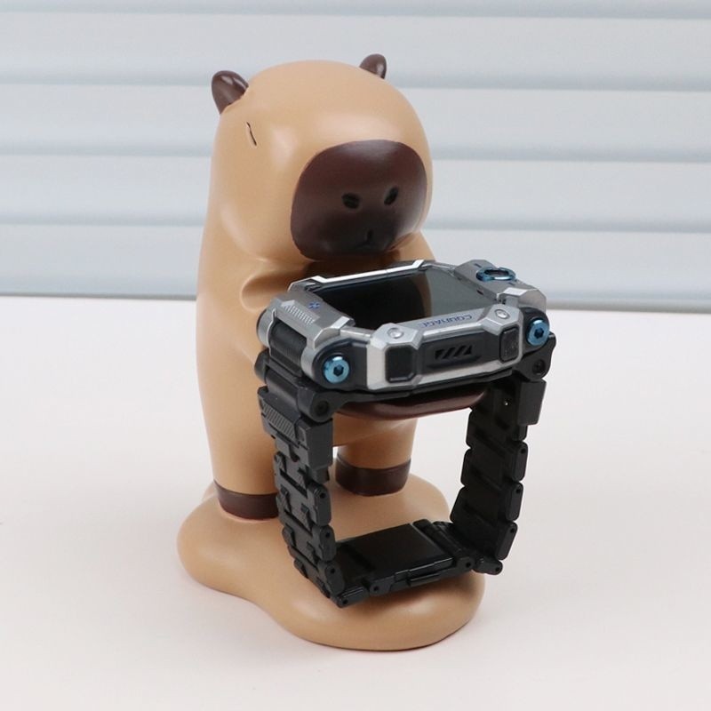 Kapibara Little Genius Watch Z11 แท่นชาร์จ Z10 โทรศัพท์เด็ก Z9 ฐานชาร์จ Z8/Z7a