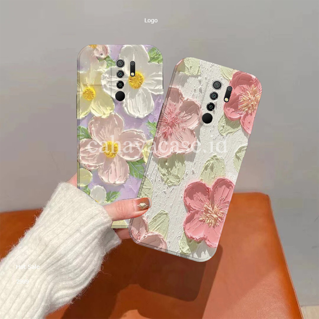 Redmi 9 8 10 Note 7 7pro Note 8 8pro Note 10 Pro 4g 5g Poc0 X3 Gt Cassing - Bung4 T1mbul Motif - Sof