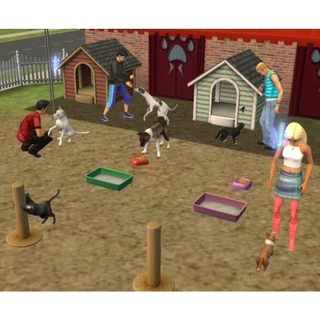 The Sims 2 Ultimate Collection ครบทุกภาค ภาษาไทย [PC/Notebook]
