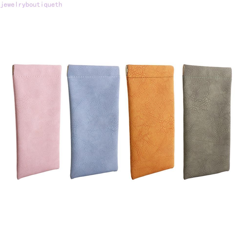 JEWE แว่นตากันแดดนุ่ม พร้อมกระเป๋ากันน้ำแบบฟังชั่น Cove