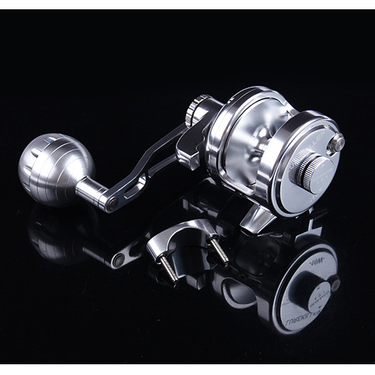 Iron Plate Wheel Offshore Boat Fishing Wheel Drum Trolling Wheel