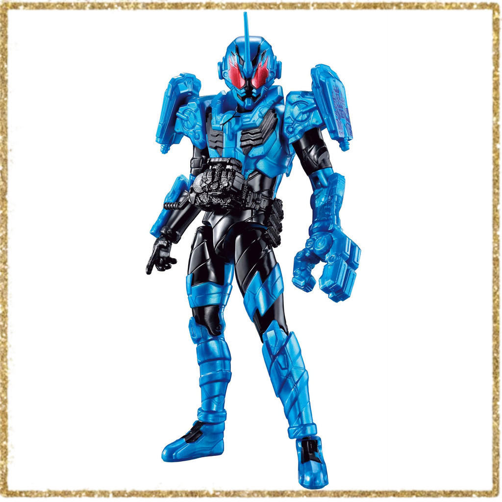 ของสะสมยอดนิยม! ฟิกเกอร์แอคชั่น RKF Legend Rider ภาคพิเศษ Kamen Rider Grease Blizzard พร้อมจัดส่งฟรี