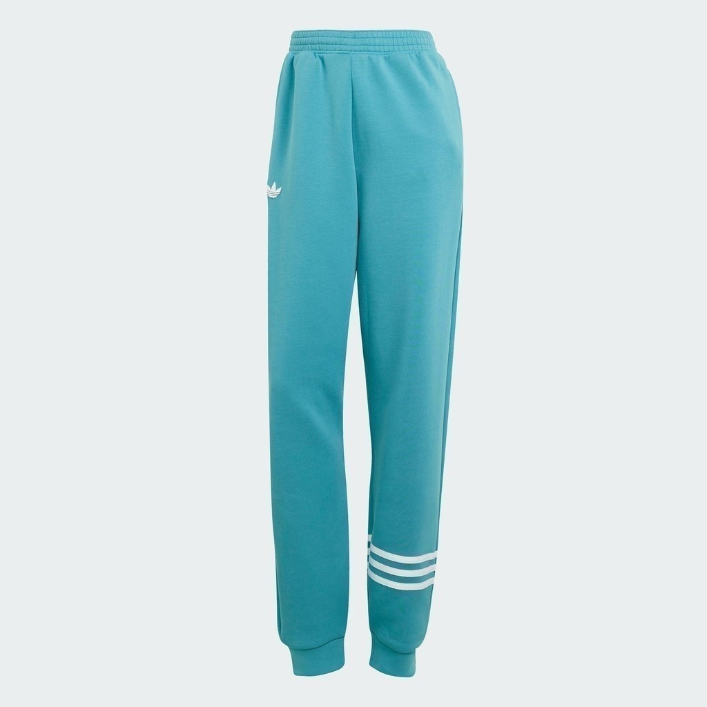 adidas Lifestyle Adicolor Neuclassics Joggers Women Turquoise IL6662