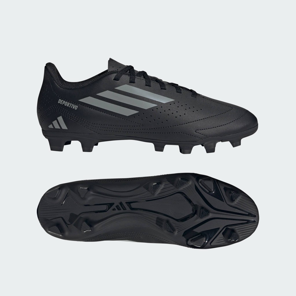 adidas Football Deportivo III Flexible Ground Boots Men Black IF1401