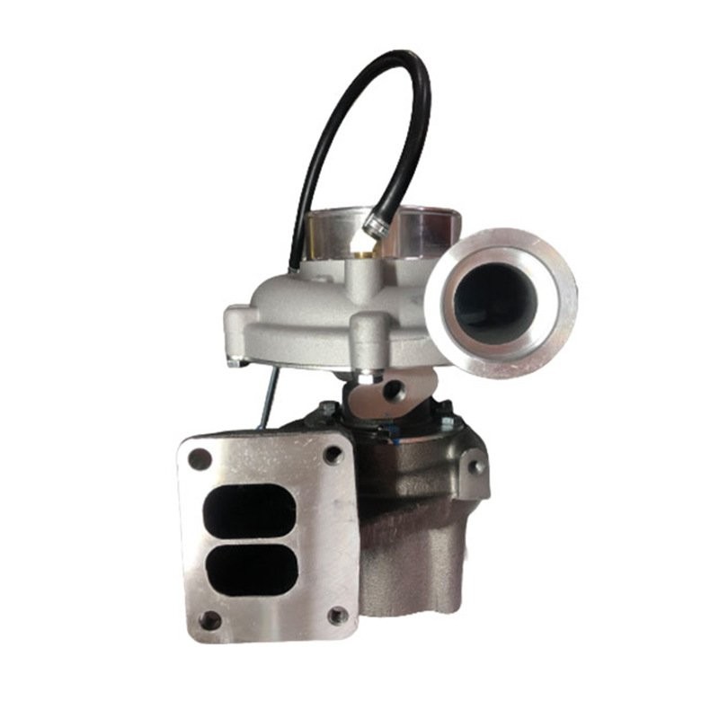 UDPD  K27  OM906 Turbocharger suitable for car engines DHUO