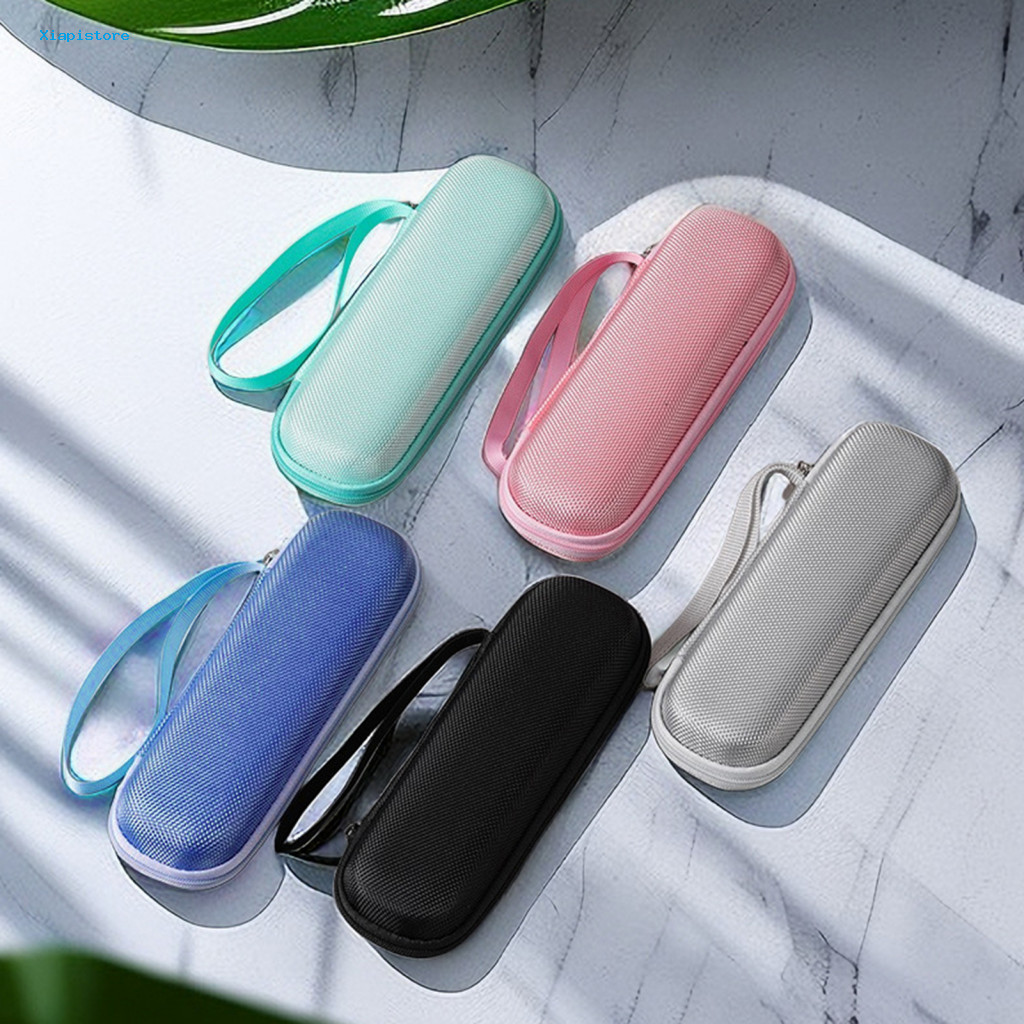 [Xiapistore] Secure Fit Translator Pen Case Translator Pen Carrying Case Travel Eva Hard Shell Case 