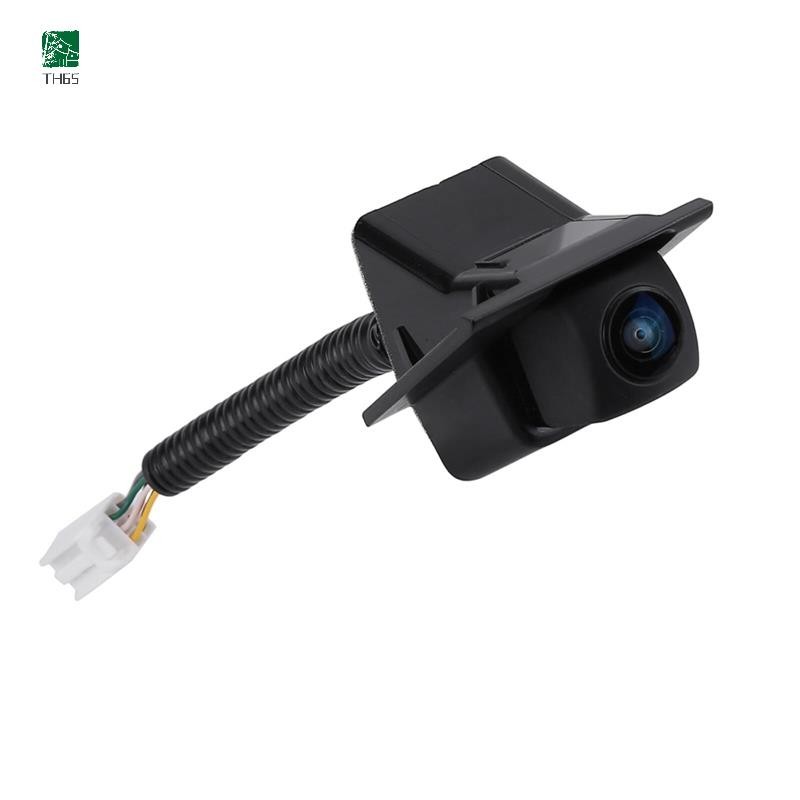มุมมองด้านหลังที่จอดรถ Assist กล้องสําหรับ Pilot 2019-2022-รถย้อนกลับกล้องหมายเลข 39530-TG7-A121-M1 