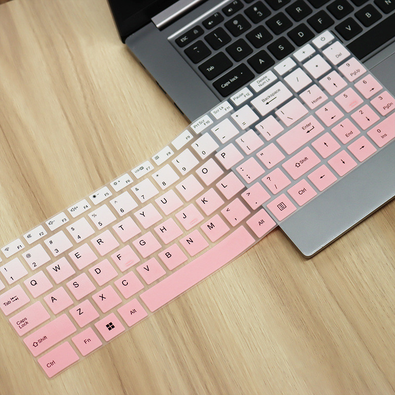 สําหรับ Acer Aspire Lite 16 2025 S16-31 N23J6 16 นิ้ว /X65-74 N23J4 คีย์บอร์ดป้องกันแล็ปท็อปซิลิโคนน