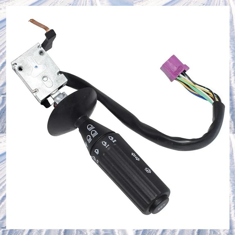 รถพวงมาลัยคอลัมน์สวิทช์ไฟเลี้ยว 10098994 2R2953513   LHD LHD