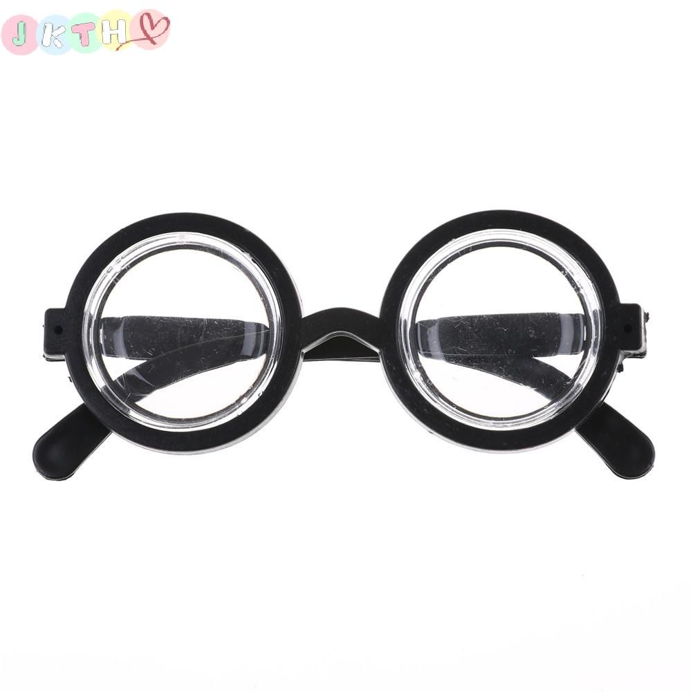 JKTH ตลกตกแต่งคอสเพลย์เครื่องแต่งกายแว่นตา JKK