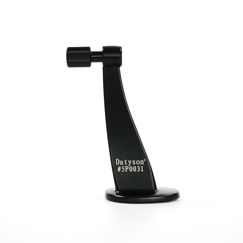 Datyson Datyson All-Metal กล้องส่องทางไกลอะแดปเตอร์ขาตั้งกล้องเชื่อมต่อวงเล็บ 5P0031