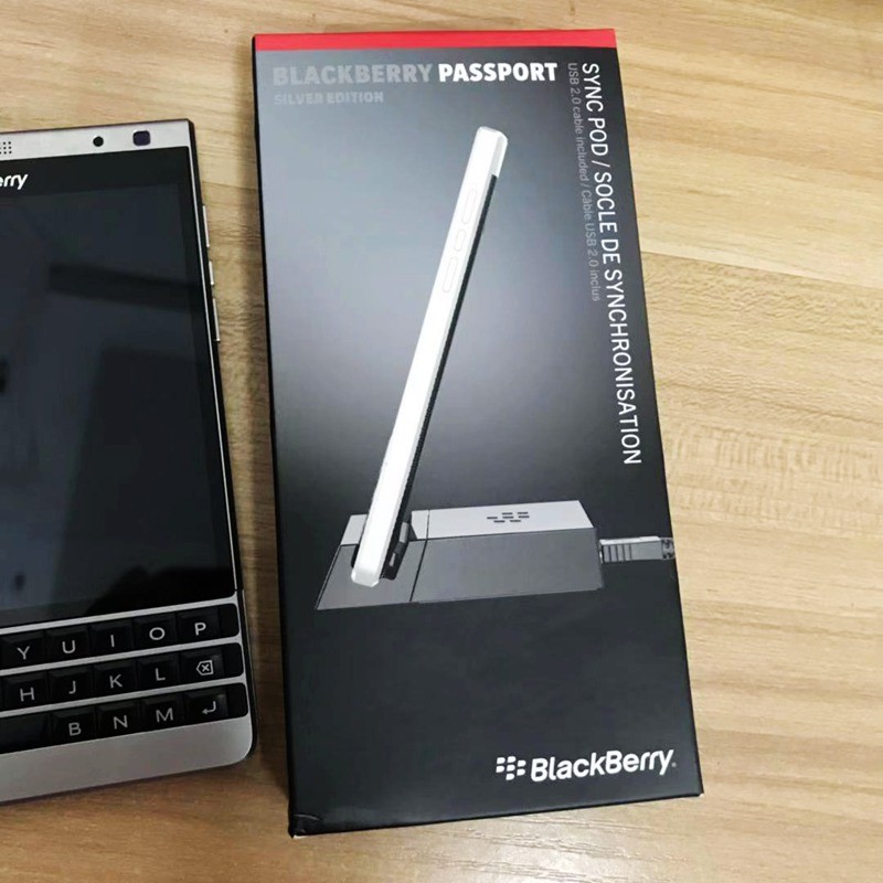 Blackberry Passport Passport Original Charger/Cradle Charger