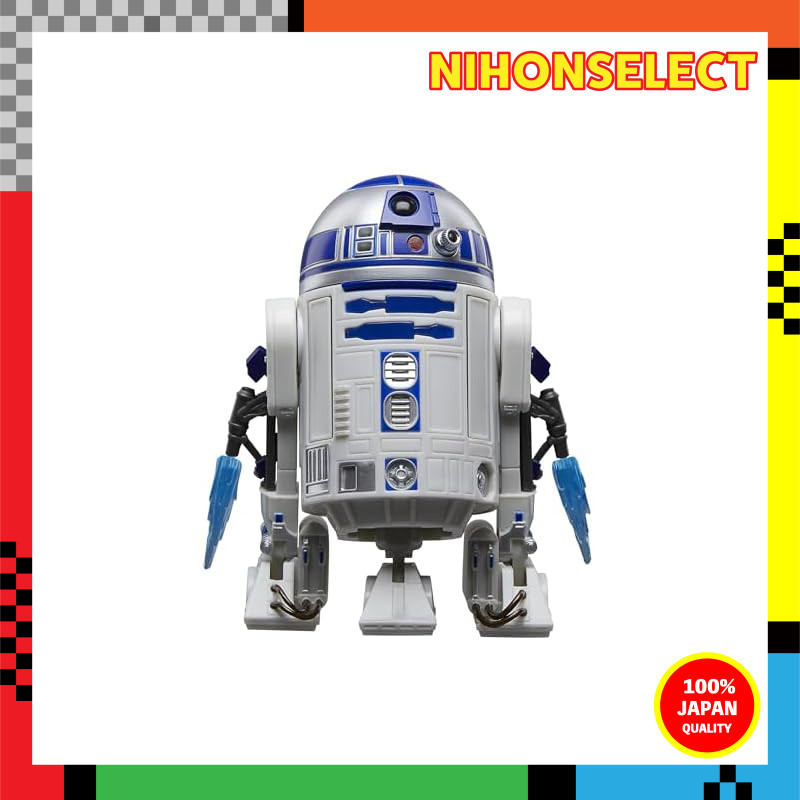 Hasbro Star Wars Black Series R2-D2, 15 cm action figure for the 20th Anniversary Collection of Star