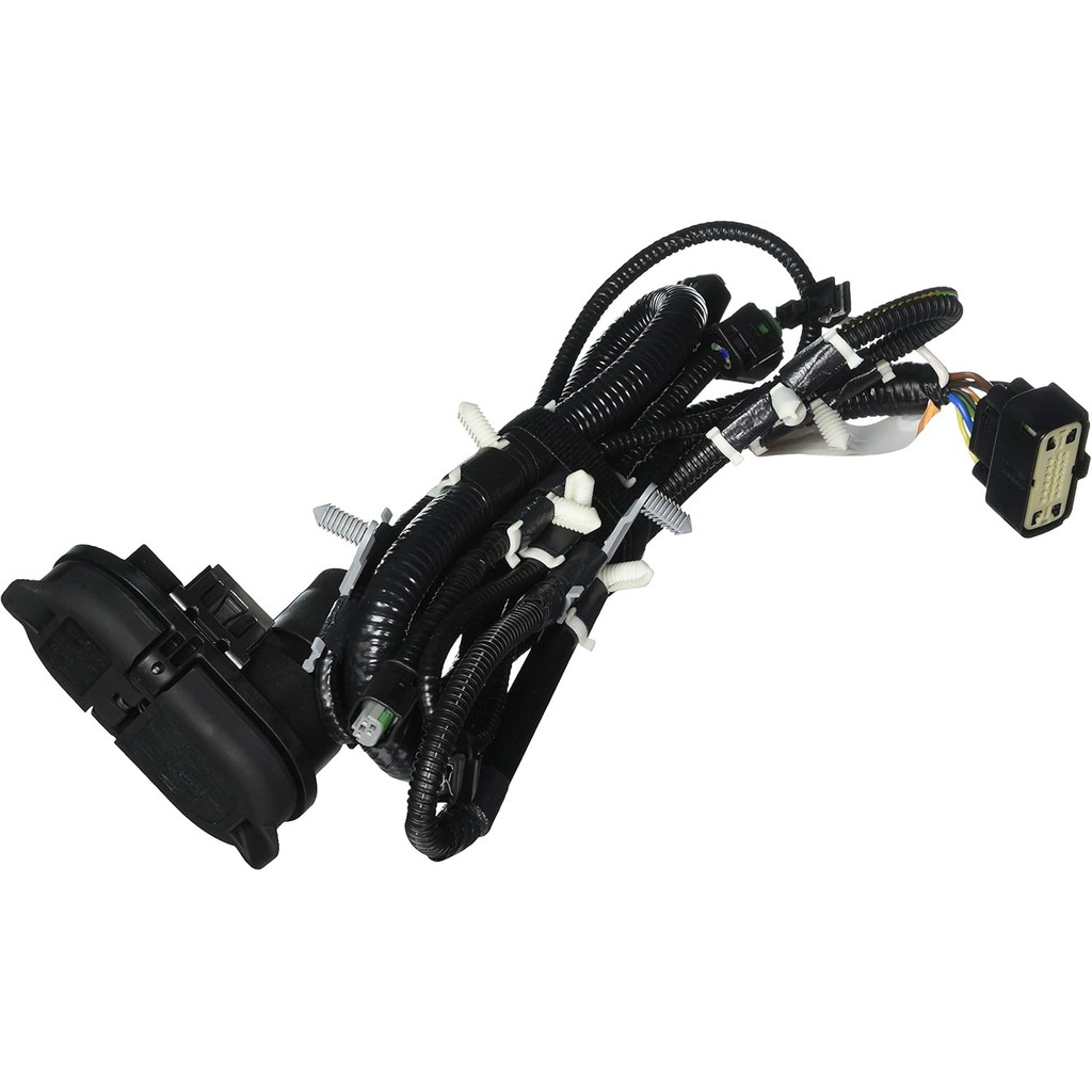 ของแท้ Ford 9L3Z-15A416-B Trailer Hitch สายไฟ