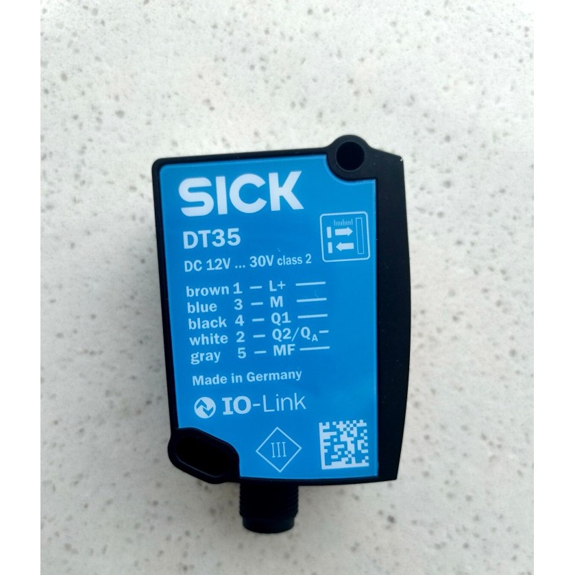 DT35-B15251 DT35-B15551 Germany SICK อุปทานเต็มช่วงพร้อมสต็อก