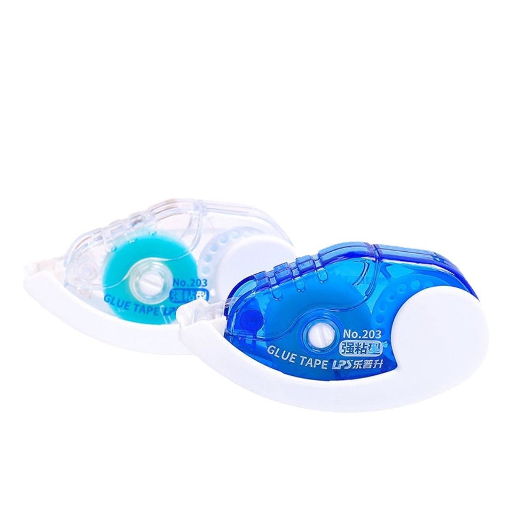 Strong Sticky Dot กาว Le General Lift 203 Dot กาว Dot Creative กาวสองหน้า Handmade คู่มือเลื่อน Dot 