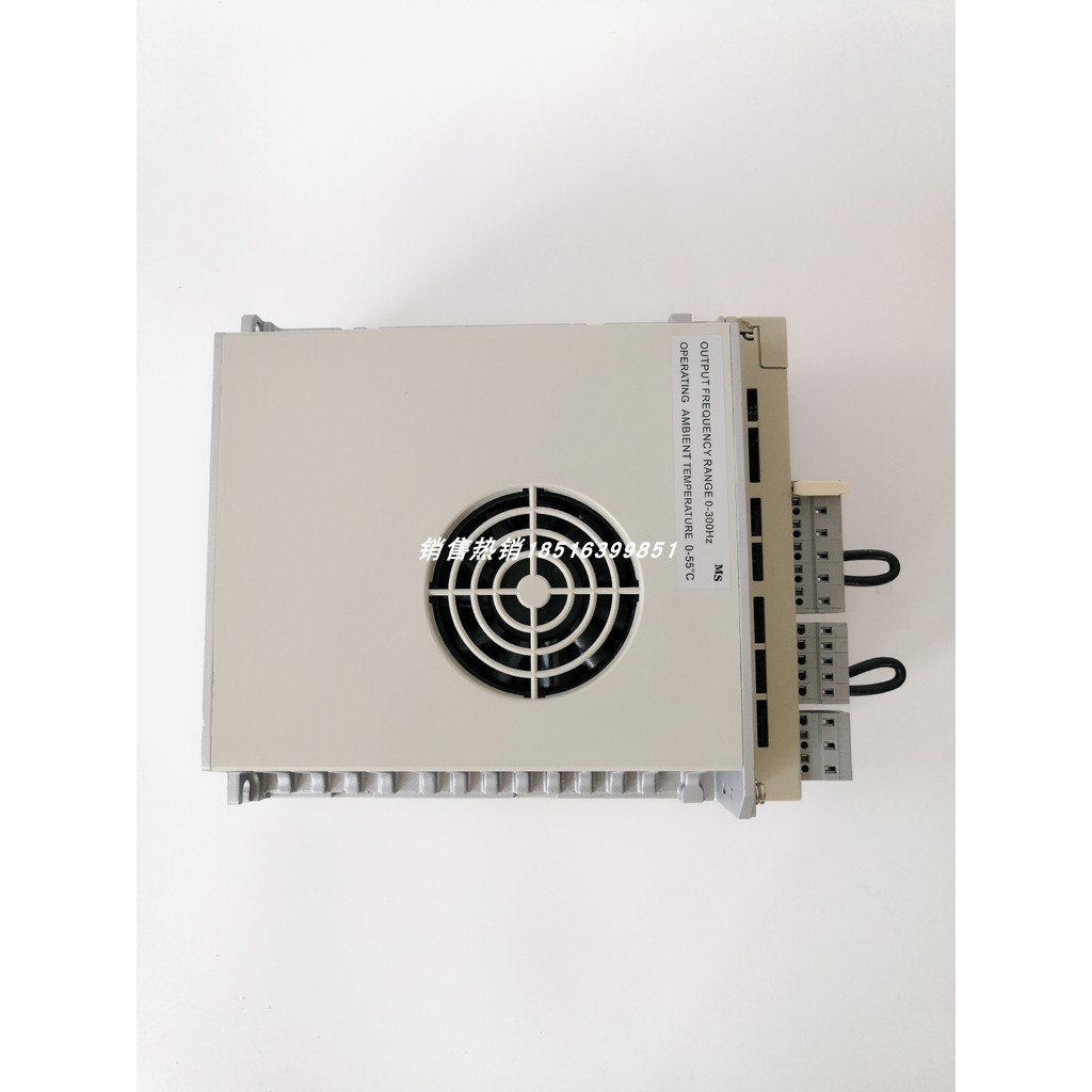 R88D-WT08H/R88D-WT05H ไดรฟ์ Omron ของแท้