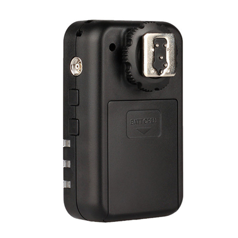 Yongnuo YN622N II YN622N-TX YN622N Kit เครื่องรับส่งสัญญาณแฟลชทริกเกอร์ไร้สาย