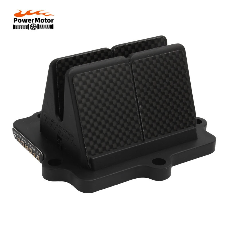 V Force 4 Reed วาล์วชุด V4144 ชิ้นส่วนรถจักรยานยนต์ VForce 4 สําหรับ YAMAHA Y125Z RX135 RXZ135 YFZ35