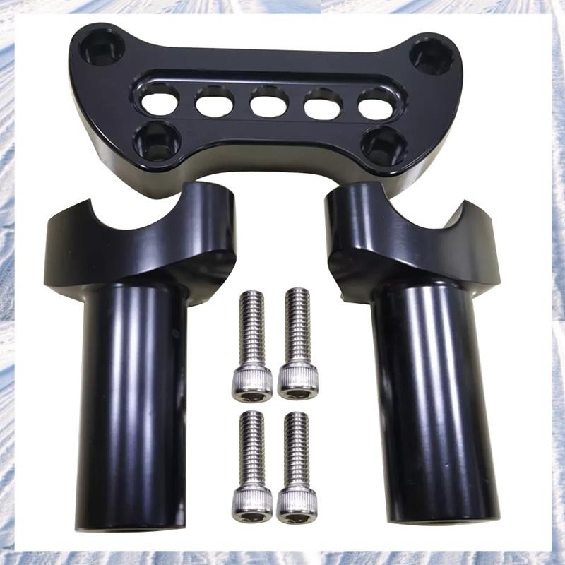 ไรเซอร์แฮนด์ไรเซอร์สําหรับมือจับสําหรับจักรยานเสือหมอบ FLTRX