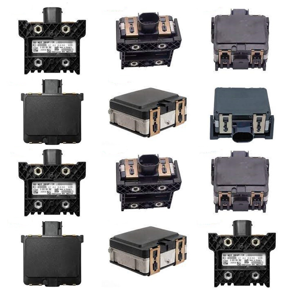 เซ็นเซอร์เรดาร์ระยะทางล่องเรือด้านหน้า 28438-9HS0A 284389HS0B 2838-9HS0C 283438