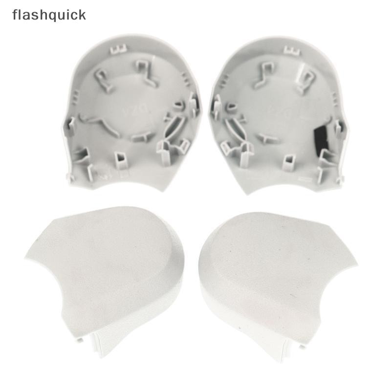 Flashquick 1/2PCS ของแท้ใหม่ฝาครอบด้านหน้าสําหรับ Mini 3 ซ้ายขวาเปลือกอะไหล่ (DO NOT Fit สําหรับ Min
