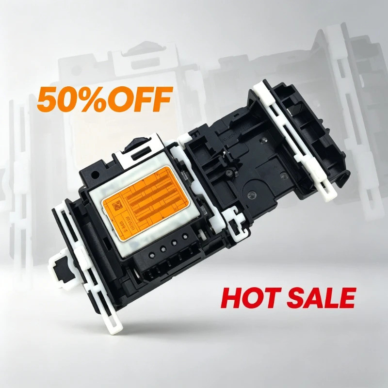 ใหม่ 99% LK3211001 990 A4 Printhead หัวพิมพ์สําหรับ Brother J410 290 J125 J220 145C 165C 395C 250C 2