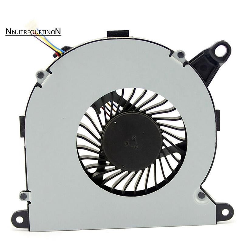 [ขายร้อน N]พัดลมระบายความร้อน CPU สําหรับ NUC8I7BEH NUC8 I3 I5 I7 พัดลมคอมพิวเตอร์ BSC0805HA-00 DC05