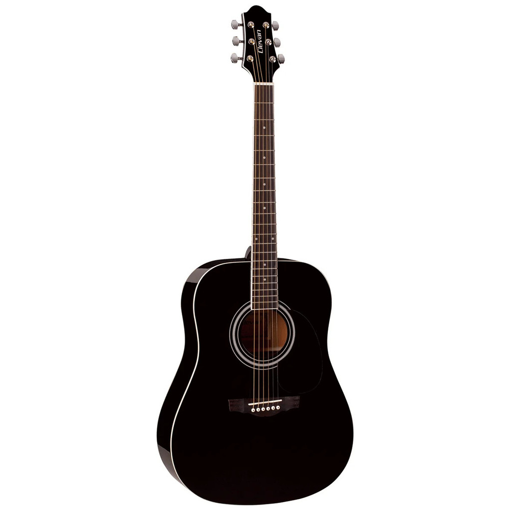 รูปลักษณ์ที่หรูหรา Starsun D-10 41 นิ้วที่น่ากลัว Spruce Top Mahogany Neck Rosewood Fingerboard กีต้