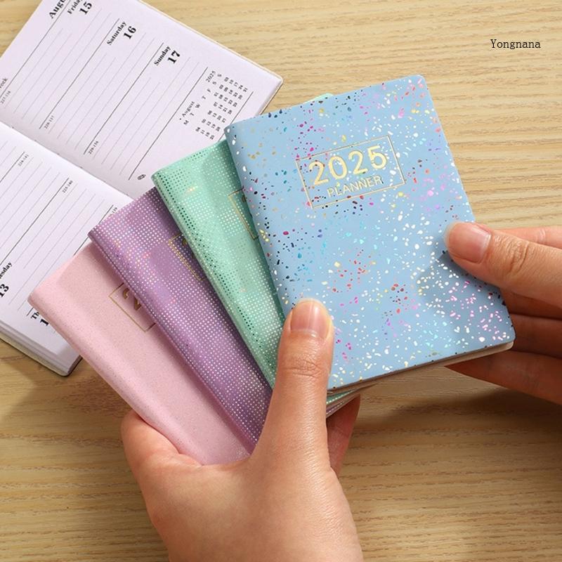 CH* Pocket Notepad Pocket Notebook Memo Paper Notepad พร้อมปกแข็งและหนา