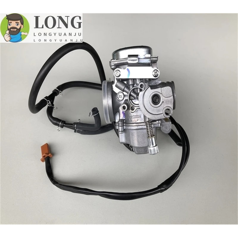 FW ชุดคาร์บูเรเตอร์รถจักรยานยนต์สําหรับ Honda CBF 125 CBF 150 WH125-8 WH125-7 WH125-11B SDH150 WH150