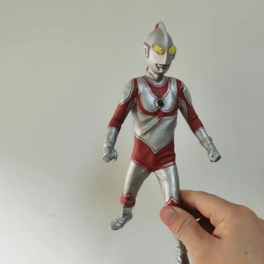 Xplus Xplus Jack Ultraman Set-up Scenery Childrens Gift Combat Boutique Figure