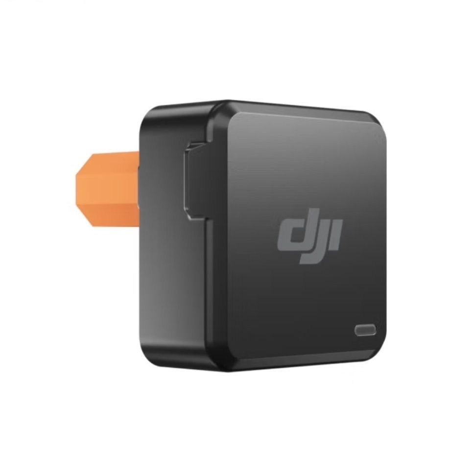 [ของแท้ดั้งเดิม] DJI Power DJI Power โมดูลเชื่อมต่อไร้สาย Power1000 อุปกรณ์เสริมไฟกลางแจ้งใหม่เอี่ยม