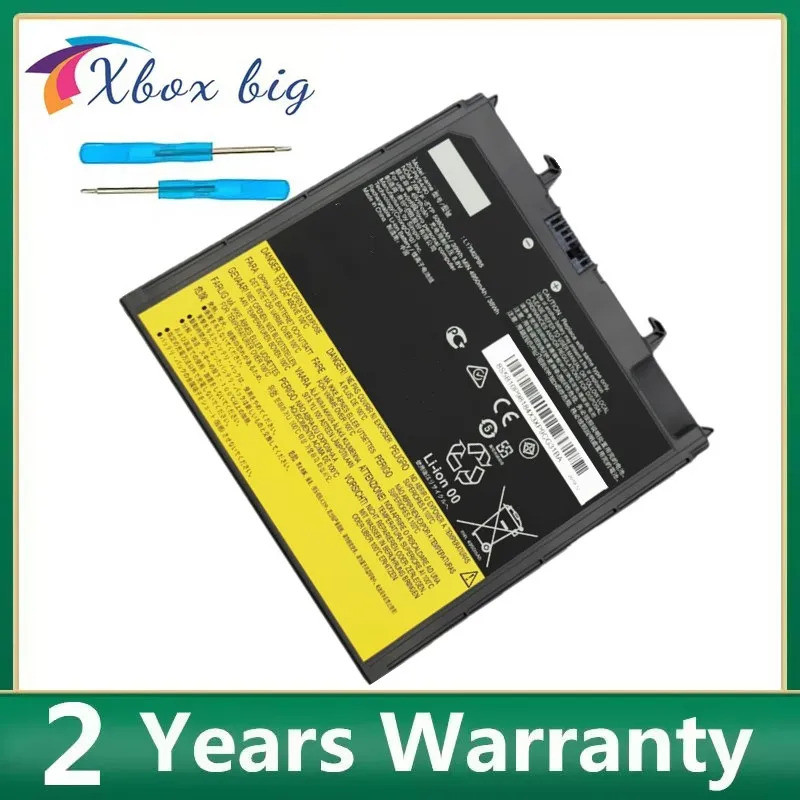 L17M2PB5 แบตเตอรี่แล็ปท็อปสําหรับ Lenovo V330-14ARR 14ARR079 V330-14IKB 14IKB06 E43-80 K43C-80 14IKB
