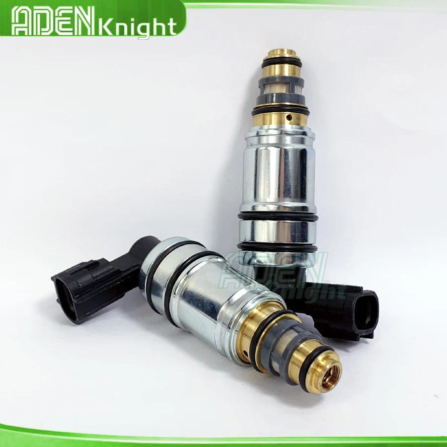 Ad CV61-19D629-AE VS16 AC AC คอมเพรสเซอร์ควบคุมวาล์วสําหรับ Ford Escape 1.6L 2.0L CV6119D629AE ​ CV6