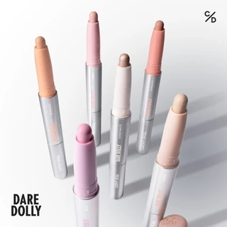 Cathy Doll Dare Dolly เคที่ดอลล์ แดร์ดอลลี่ 0.8g+0.2g.