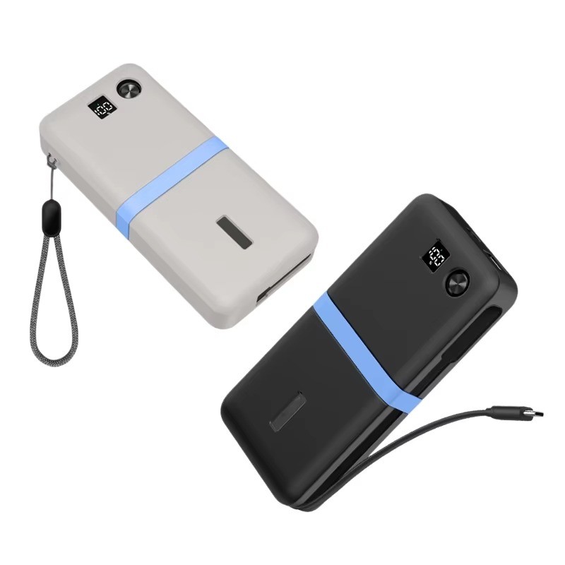 สําหรับ Anker 20000mAh 87W/A1383 ซิลิโคนแบบพกพา Charger เคสป้องกันสําหรับ Anker 20000mAh 87W Anti-Sc
