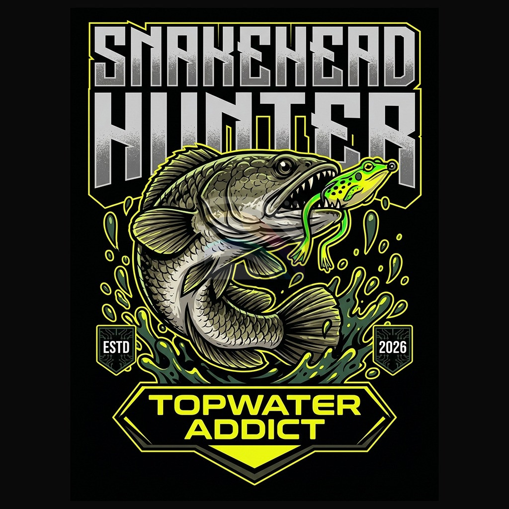 DTF ฟิล์ม PET A3 A4 A5 การพิมพ์หน้าจอตกปลา Mania Angler ตกปลาพร้อมกดเสื้อยืดเหล็ก