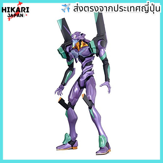 จากประเทศญี่ปุ่น✈ PG EVA-01 Evangelion Unit-01 (Neon Genesis Evangelion)