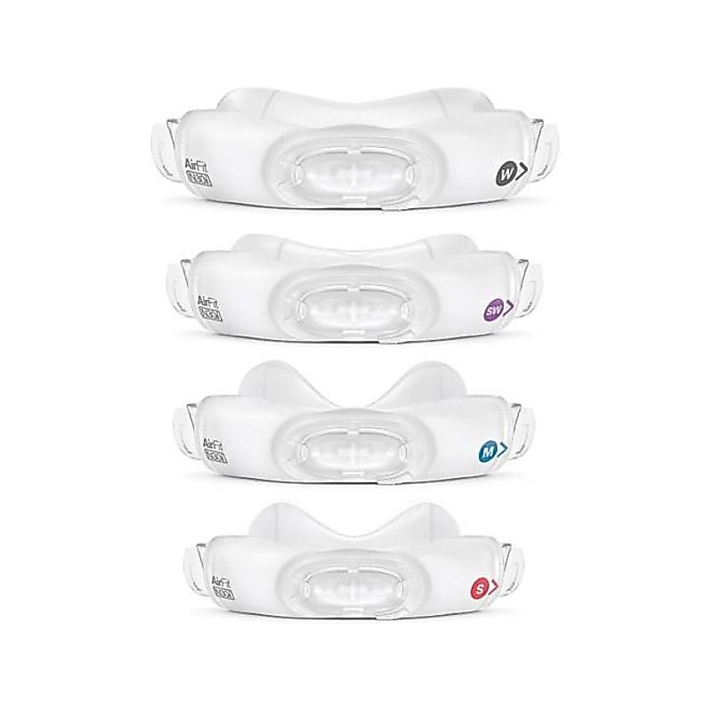 Resmed AirFit/AirTouch N30i cushion size S M SW ของแท้พร้อมส่ง