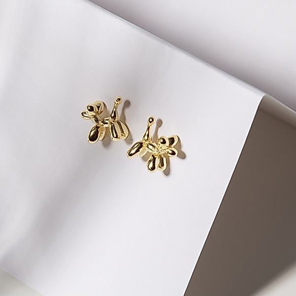 Lapaire | Balloon earring ต่างหู